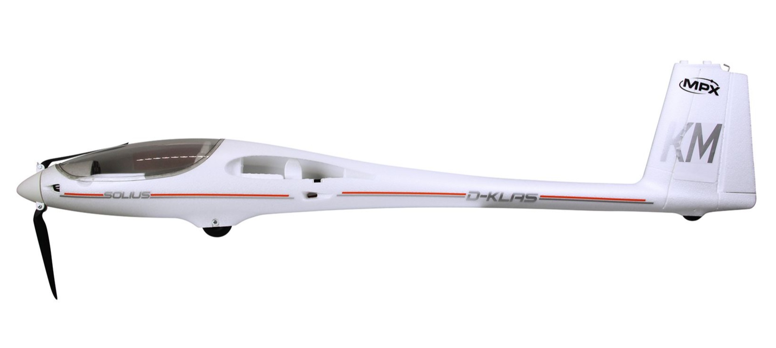 Multiplex RR kropp Solius