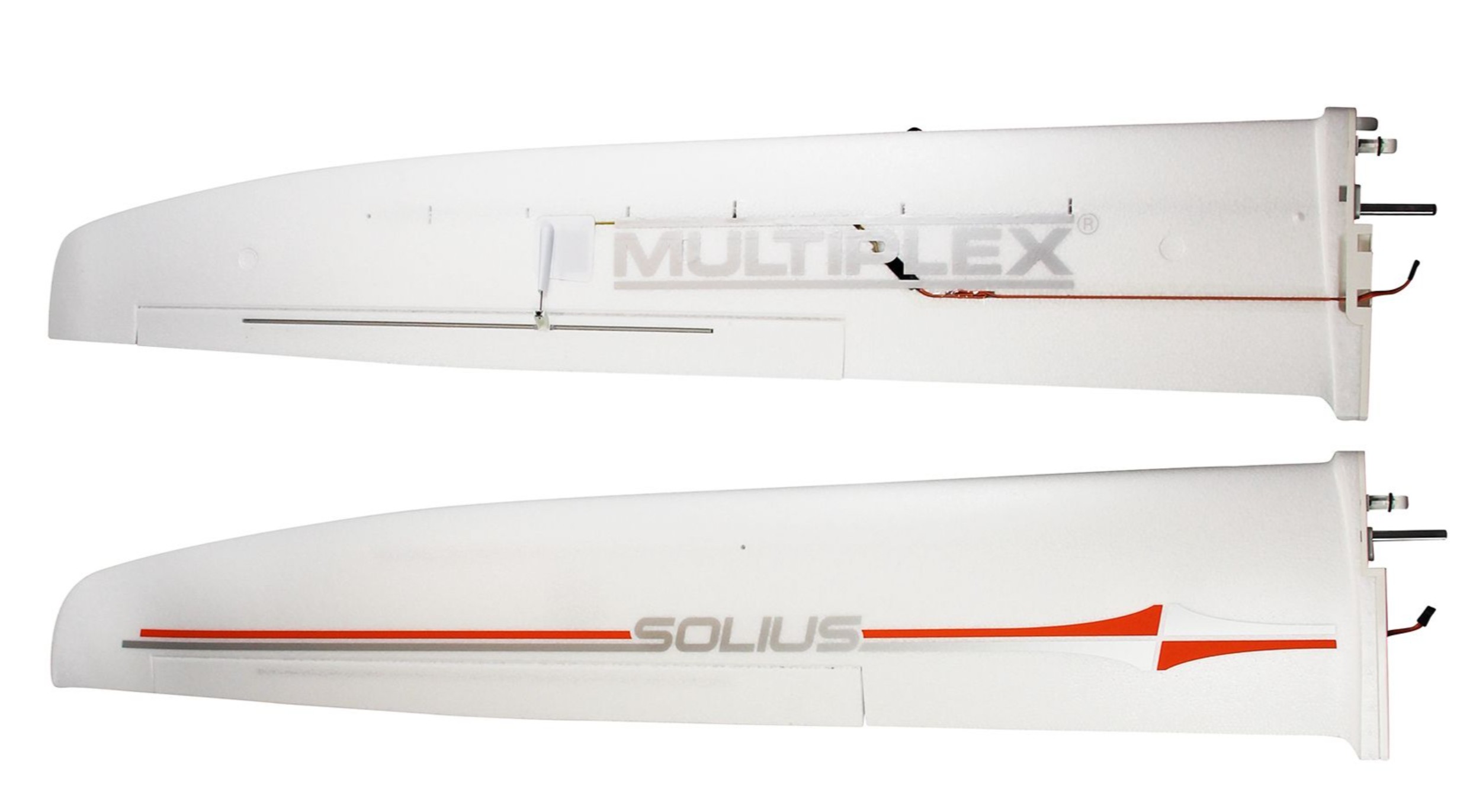 Multiplex RR Vingpar Solius