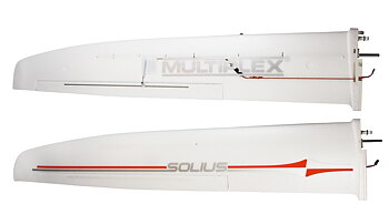 Multiplex RR Vingpar Solius