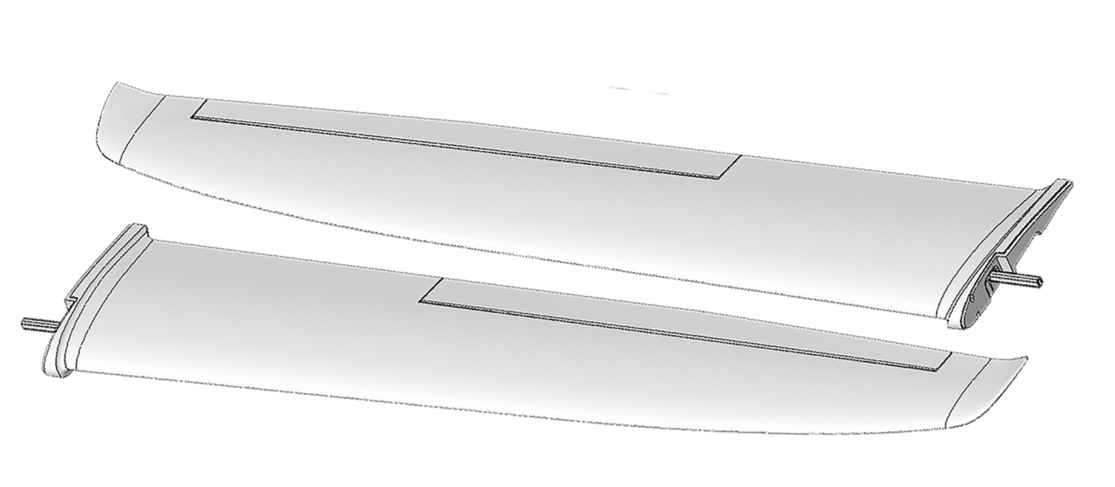 Multiplex Vingpar SOLIUS