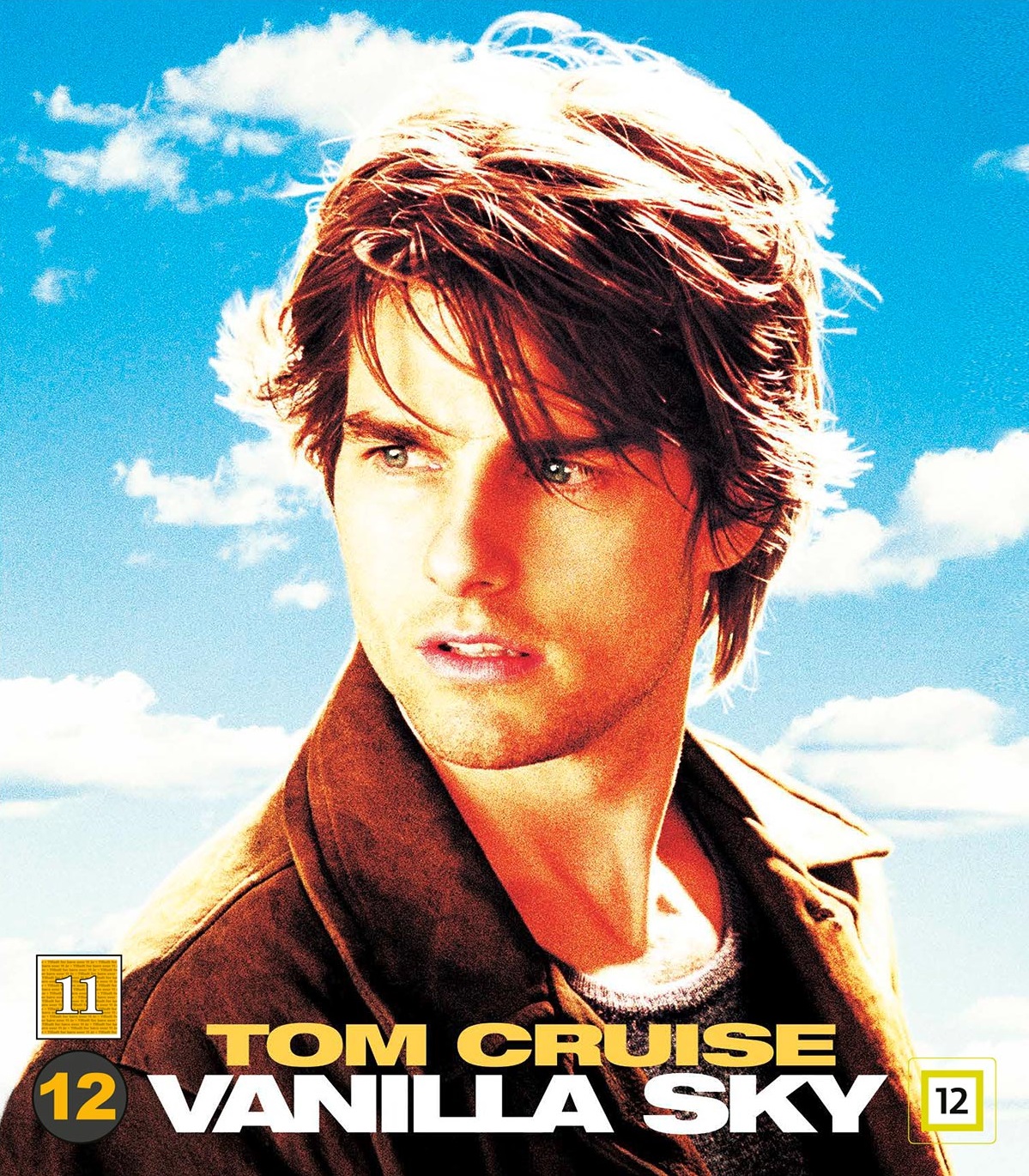 Vanilla Sky (4K Ultra HD)