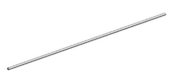Multiplex Tube 8mm Extra 300 S