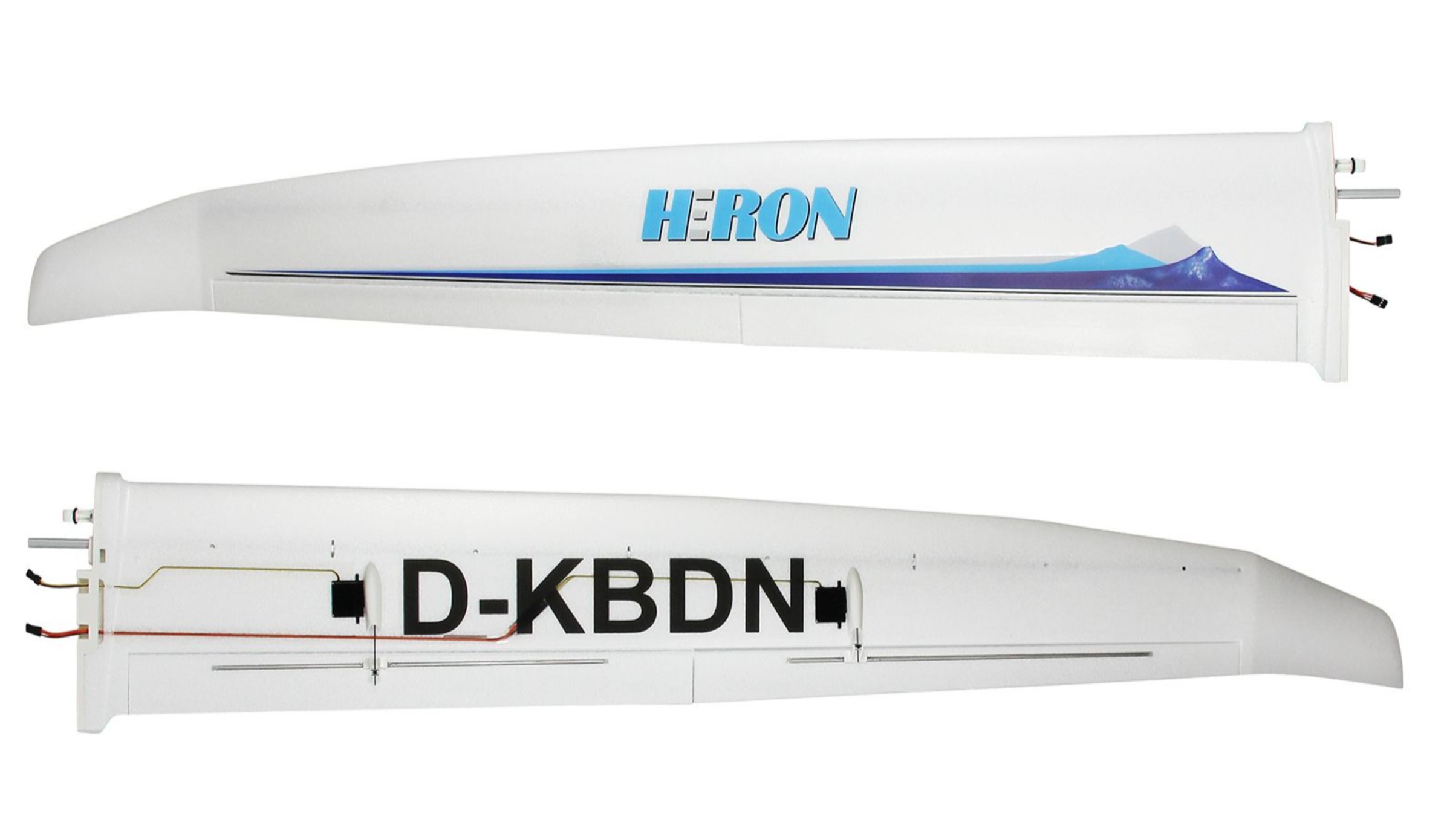 Multiplex RR Vingpar Heron
