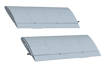Multiplex Vingpar Pilatus PC 6