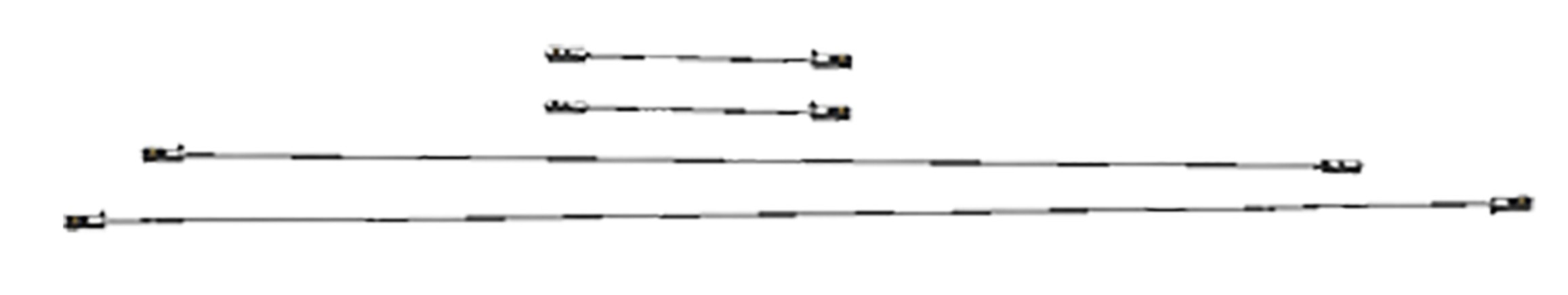 Multiplex Hing-set STUNTMASTER