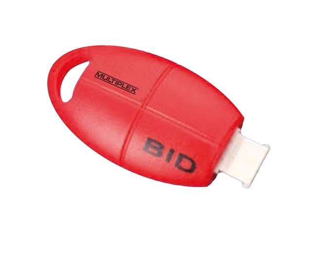Multiplex 308888 Power Peak BID-Key