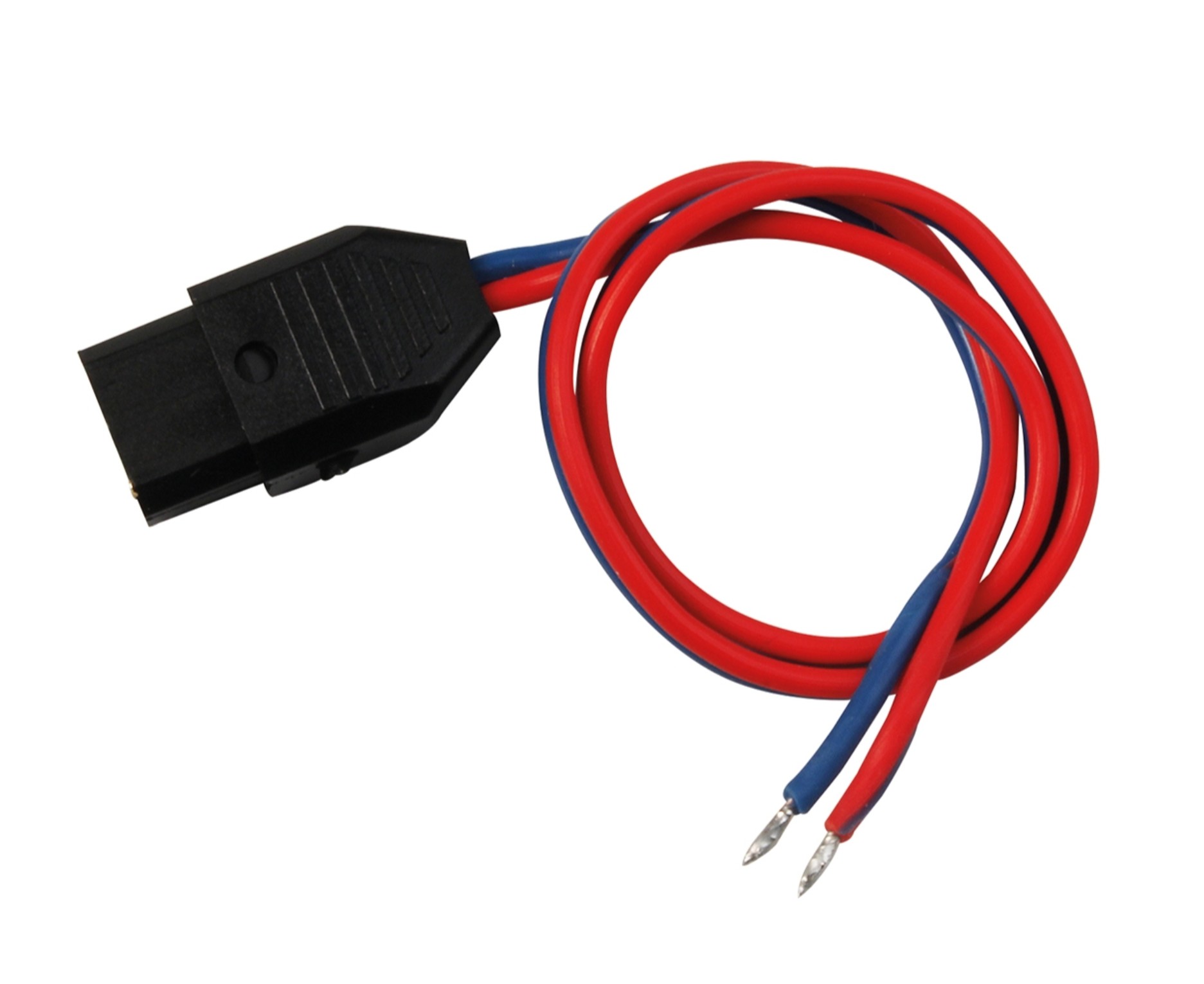 Multiplex battery lead