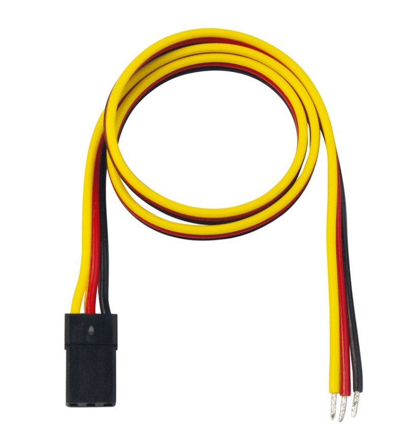 Multiplex Servo lead (UNI)