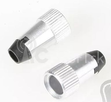 Multiplex 85936 Alu stick units kort, 1 pair