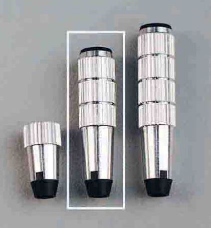 Multiplex Alu stick units medium, 1 pair