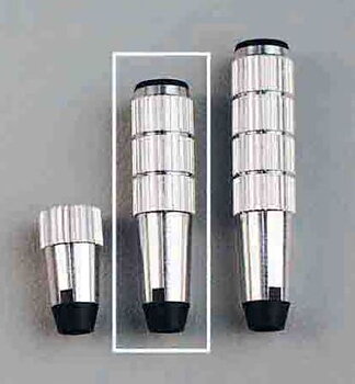 Multiplex Alu stick units medium, 1 pair