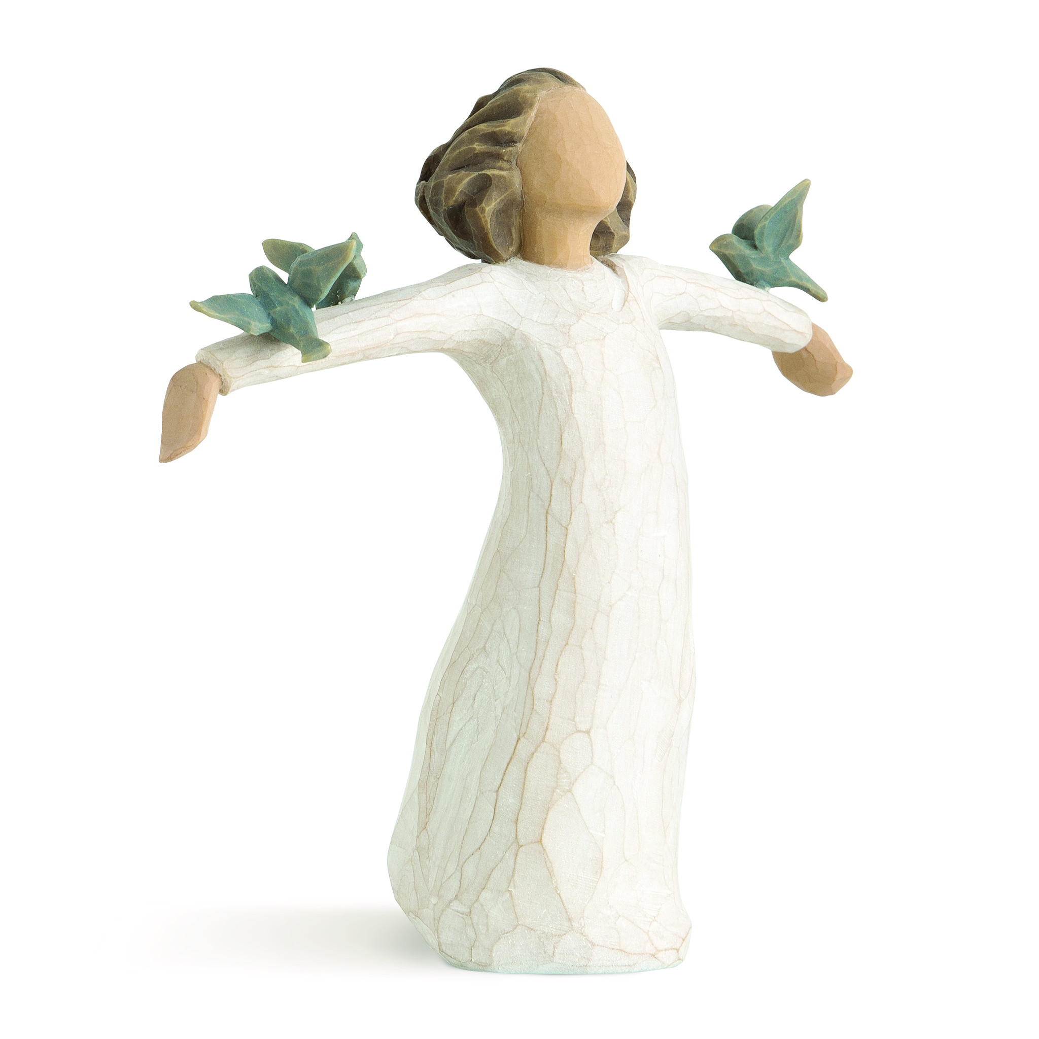 Happiness - Willow Tree  - 2