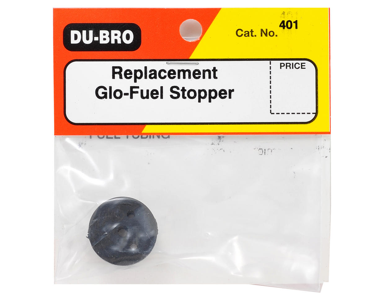 Du-Bro Reservinsats till tank - 2
