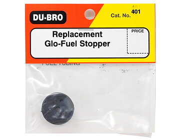Du-Bro 401 Reservinsats till tank
