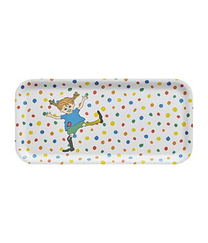 Bricka Pippi Hoppsansa