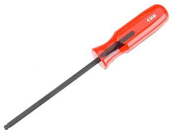 Du-Bro 452 Insexnyckel 4mm (f.5mm)#