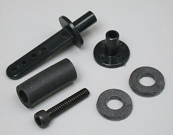 Du-Bro 664 Steering arm E/Z landing gear