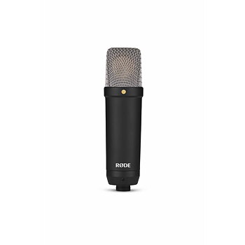 RODE NT1 Signature Series (BLACK)