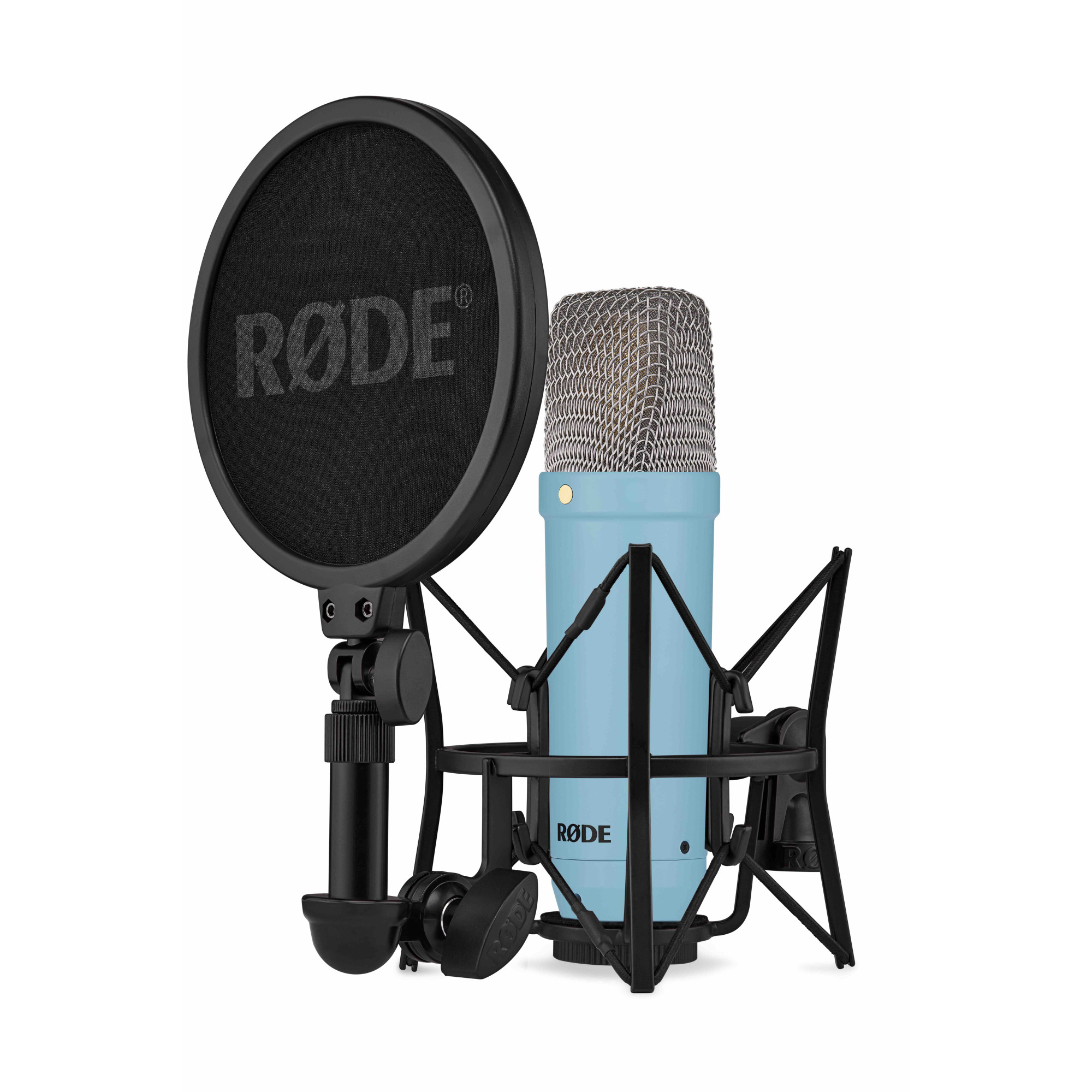 RODE NT1 Signature Series (BLUE) - 2