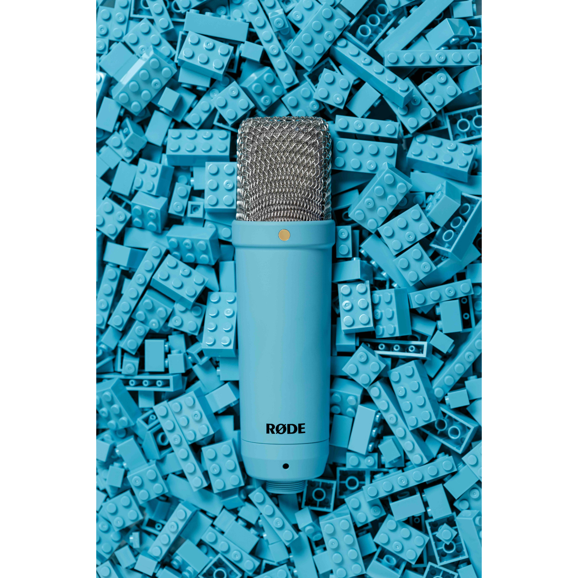 RODE NT1 Signature Series (BLUE) - 3