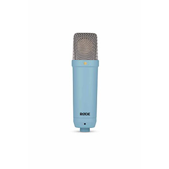 RODE NT1 Signature Series (BLUE)