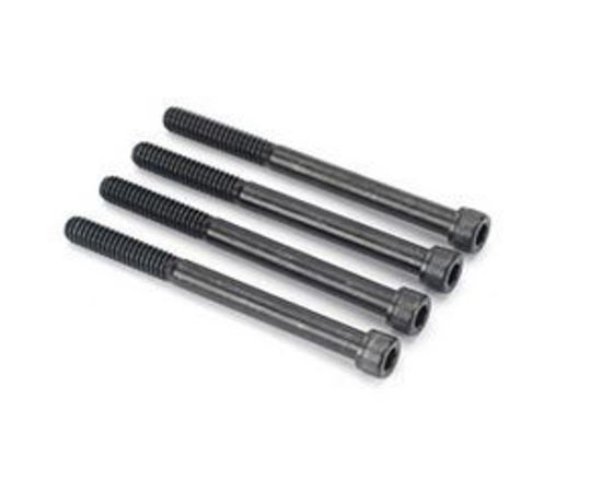 Du-Bro 2271 Insexskruv rund skalle M3x50