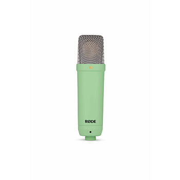 RODE NT1 Signature Series (GREEN)