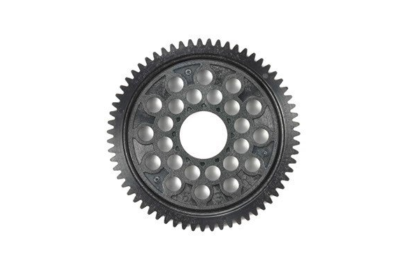 TAMIYA 51609 TB-05 06 Module Spur Gear (63T)