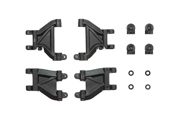 TAMIYA 54811 M-07 Concept Reinforced D Parts (Suspension Arms)