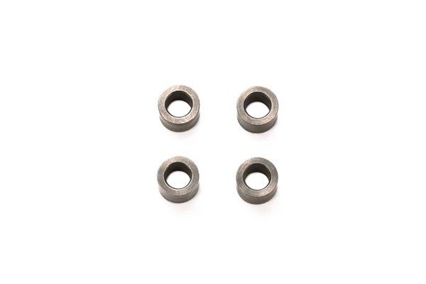 TAMIYA 54813 M-07 Concept Low-Friction Kingpin Pipes (4pcs.)