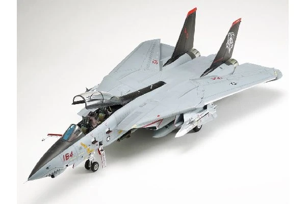 TAMIYA 61118 1/48 Grumman F-14D Tomcat - 2