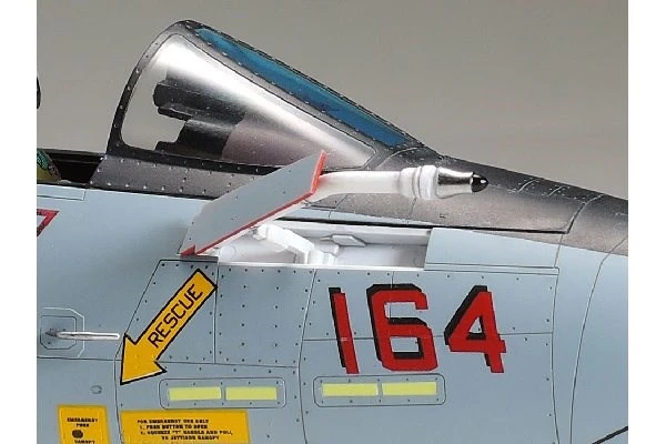 TAMIYA 61118 1/48 Grumman F-14D Tomcat - 9