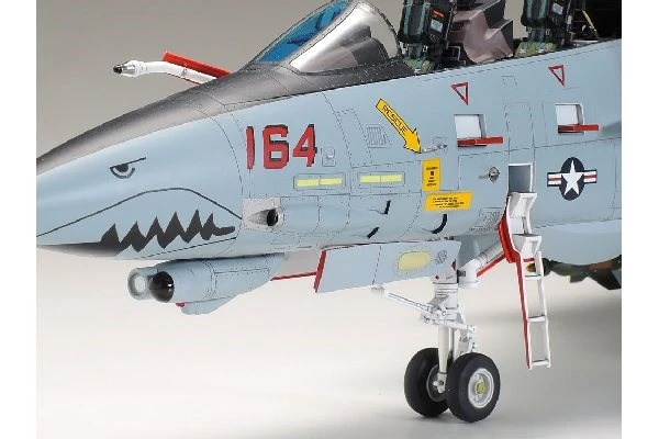 TAMIYA 61118 1/48 Grumman F-14D Tomcat - 8