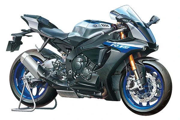 TAMIYA 14133 1/12 Yamaha YZF-R1M