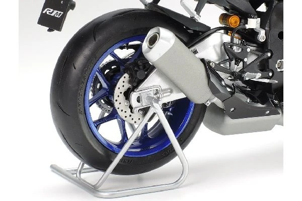 TAMIYA 14133 1/12 Yamaha YZF-R1M - 6