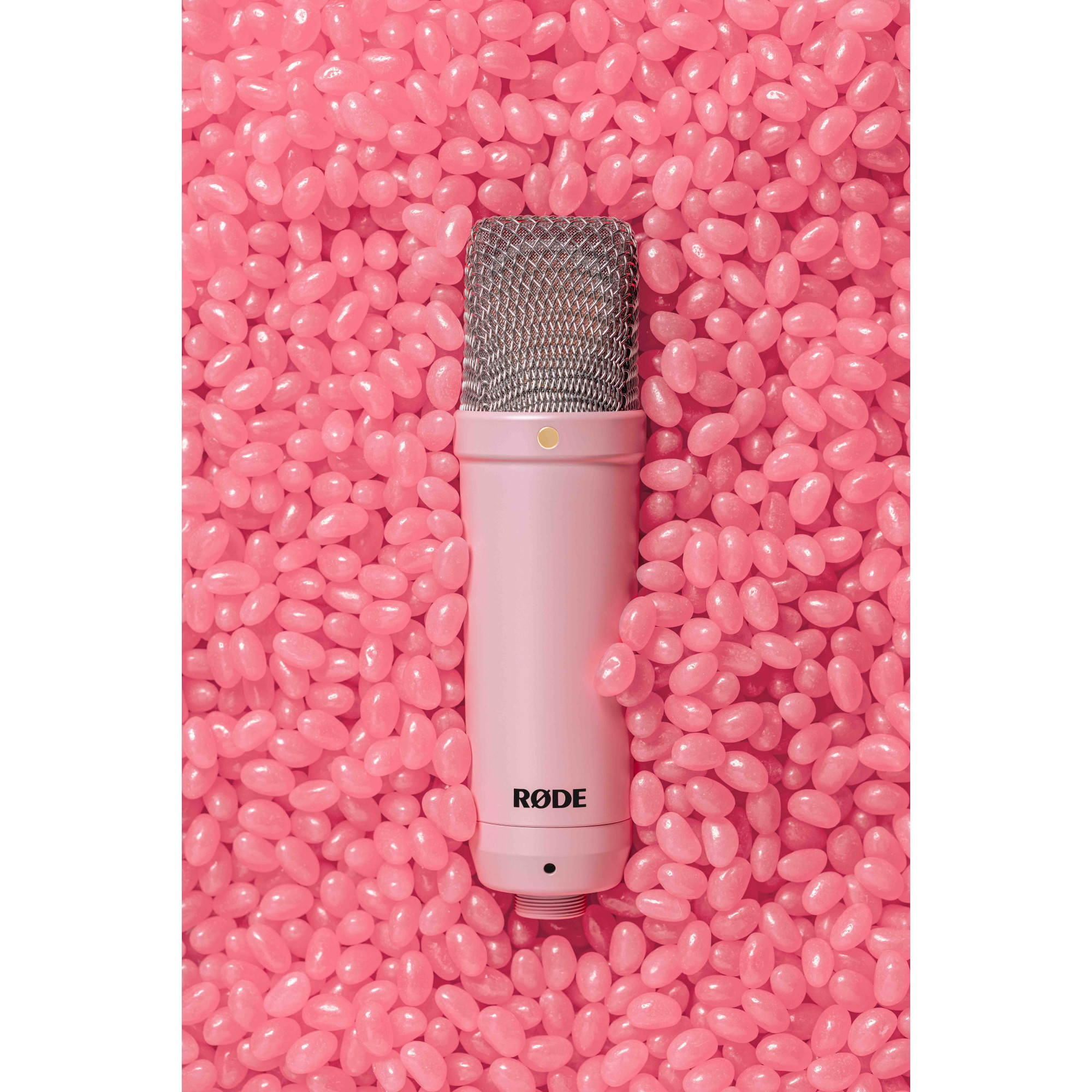 RODE NT1 Signature Series (PINK) - 3