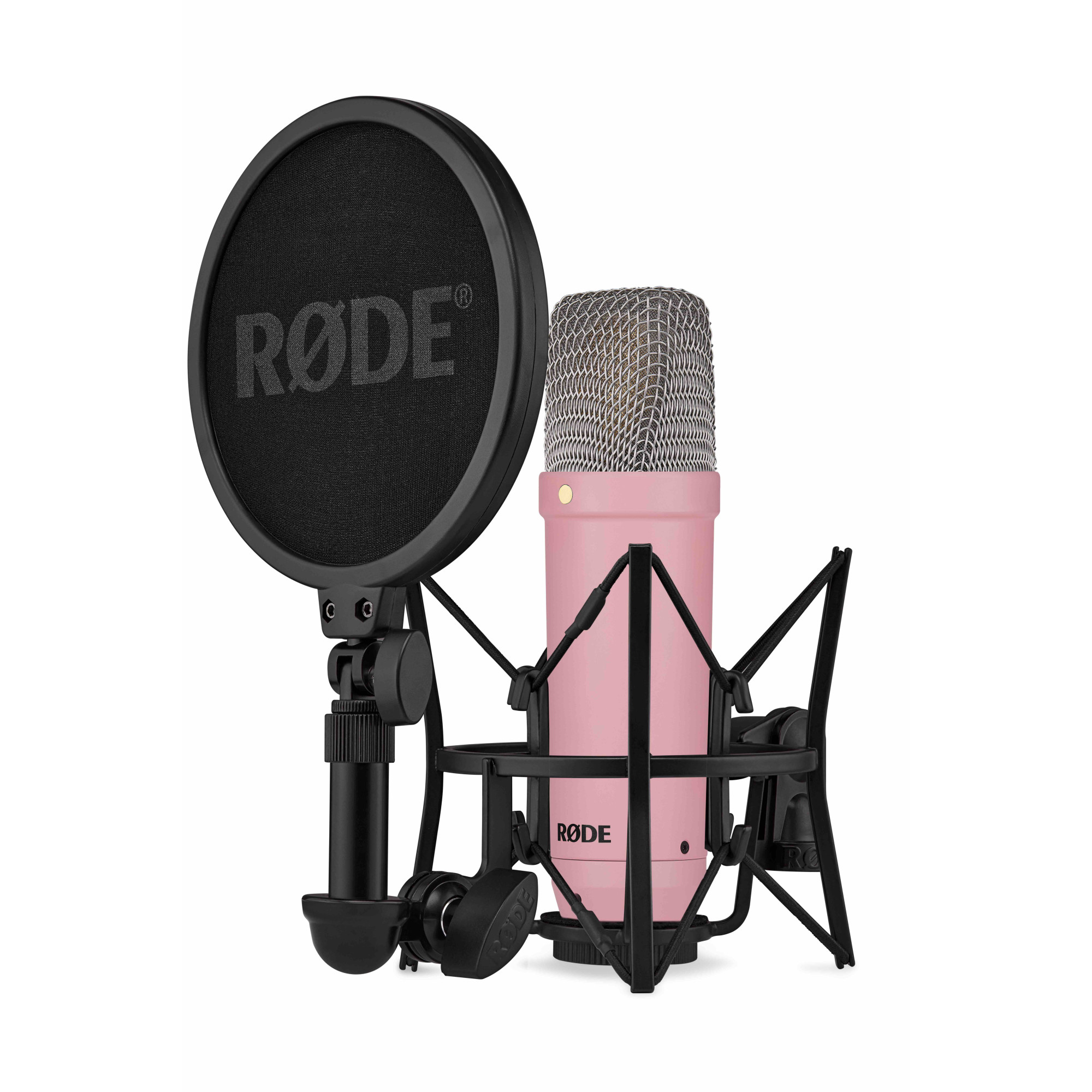 RODE NT1 Signature Series (PINK) - 2