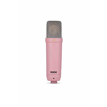 RODE NT1 Signature Series (PINK)