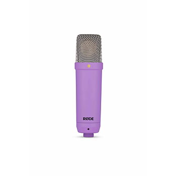RODE NT1 Signature Series (PURPLE)