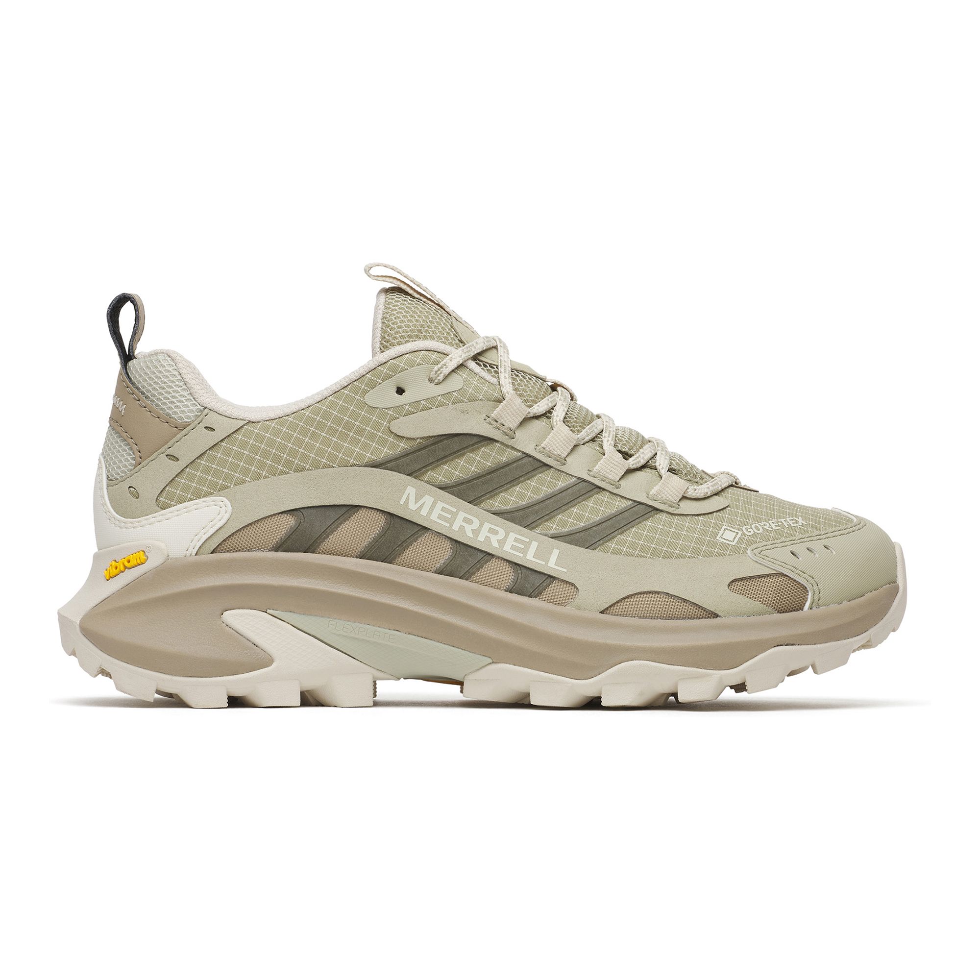Merrell Moab Speed 2 GTX W Vandringsskor - 2