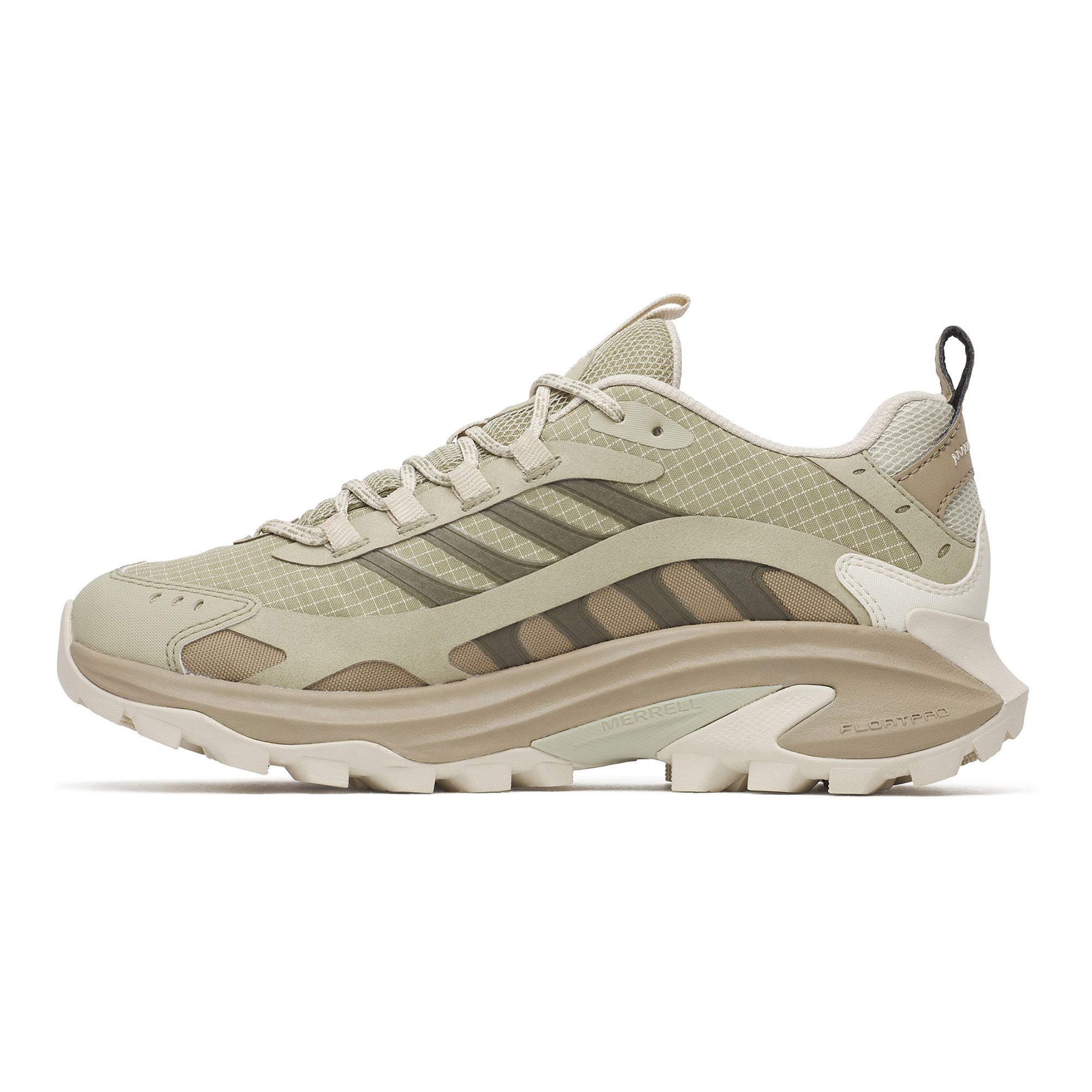 Merrell Moab Speed 2 GTX W Vandringsskor - 5