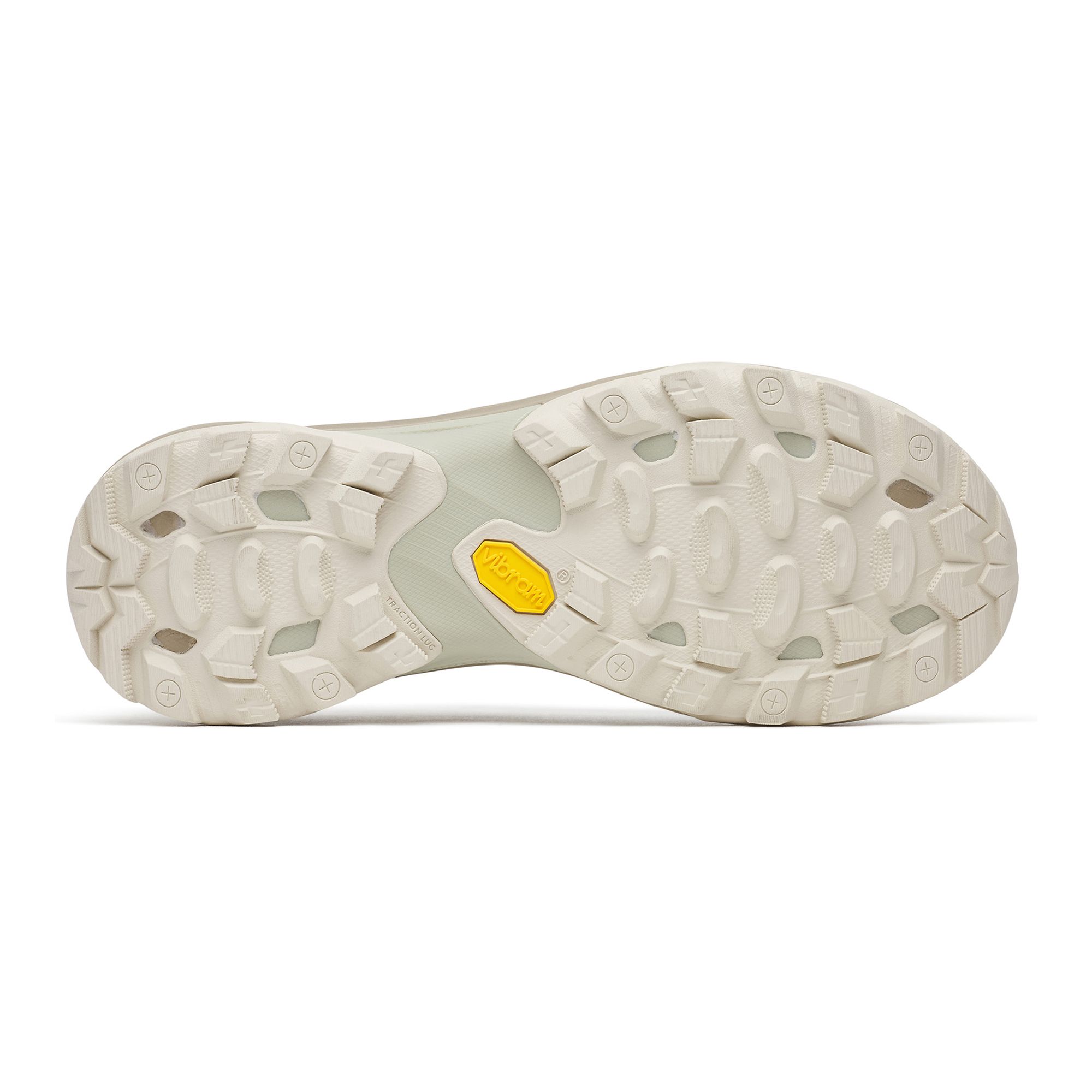 Merrell Moab Speed 2 GTX W Vandringsskor - 4
