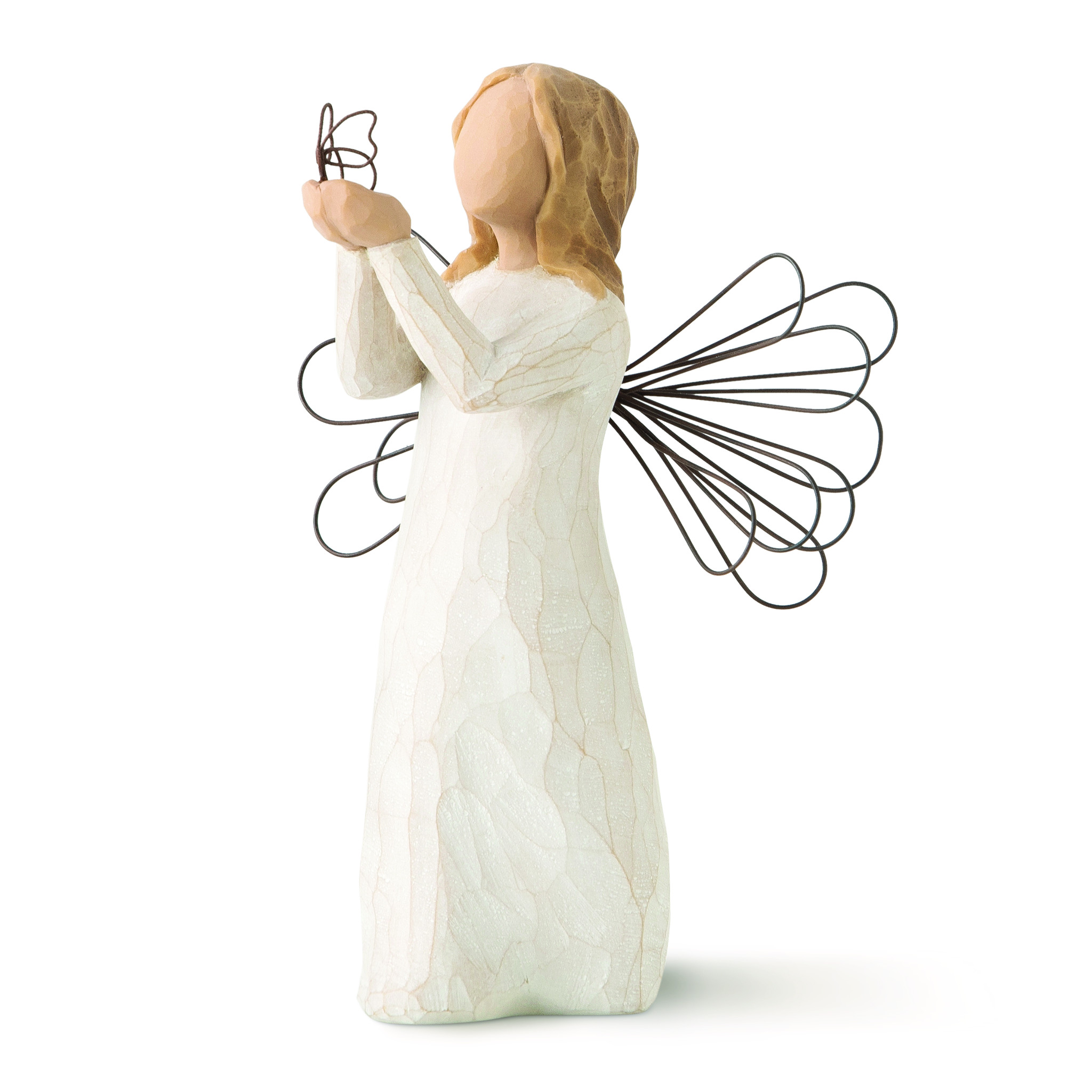 Angel of Freedom - Willow Tree  - 2