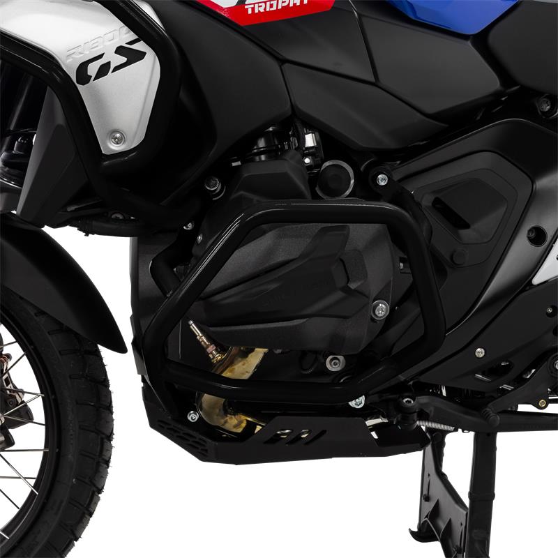 Motorskyddsbåge BMW R1300GS - 3