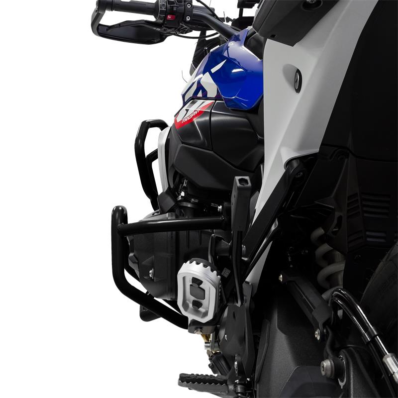 Motorskyddsbåge BMW R1300GS - 6