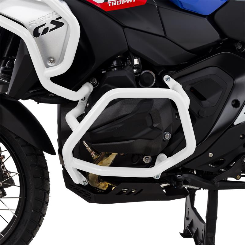Motorskyddsbåge BMW R1300GS - 7