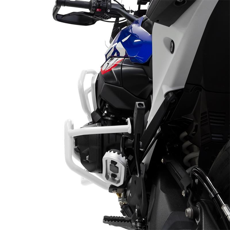 Motorskyddsbåge BMW R1300GS - 10