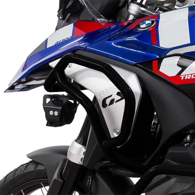 Skyddsbåge kåpa BMW R1300GS - 4