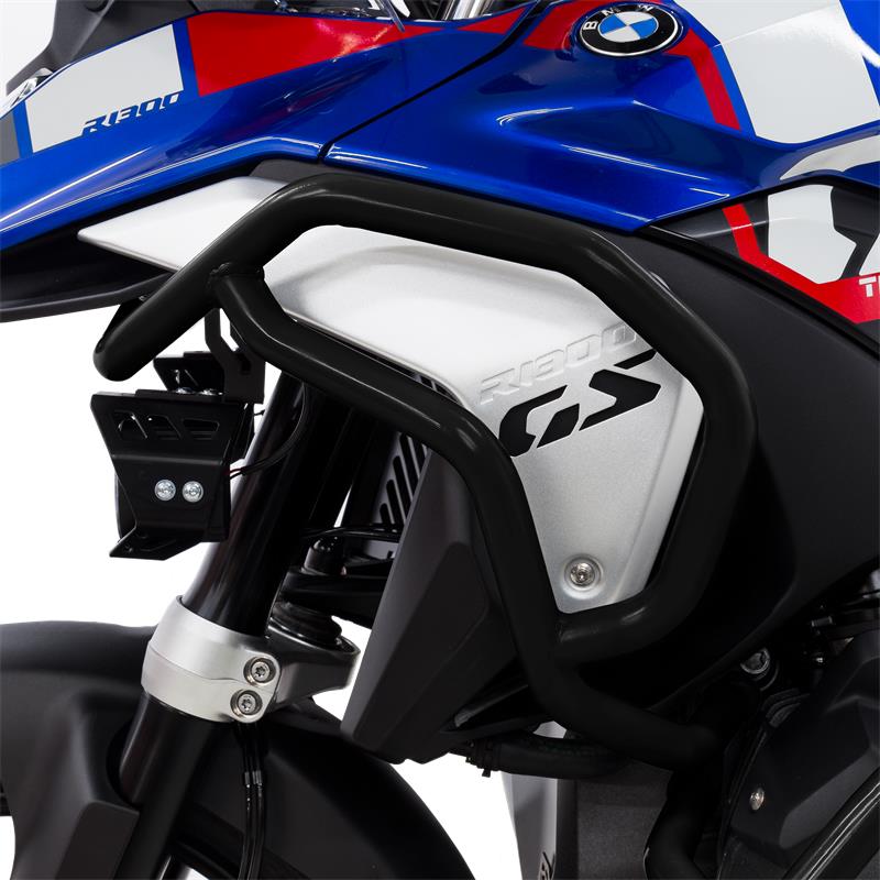Skyddsbåge kåpa BMW R1300GS - 3