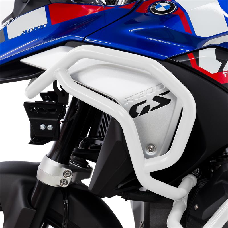 Skyddsbåge kåpa BMW R1300GS - 5